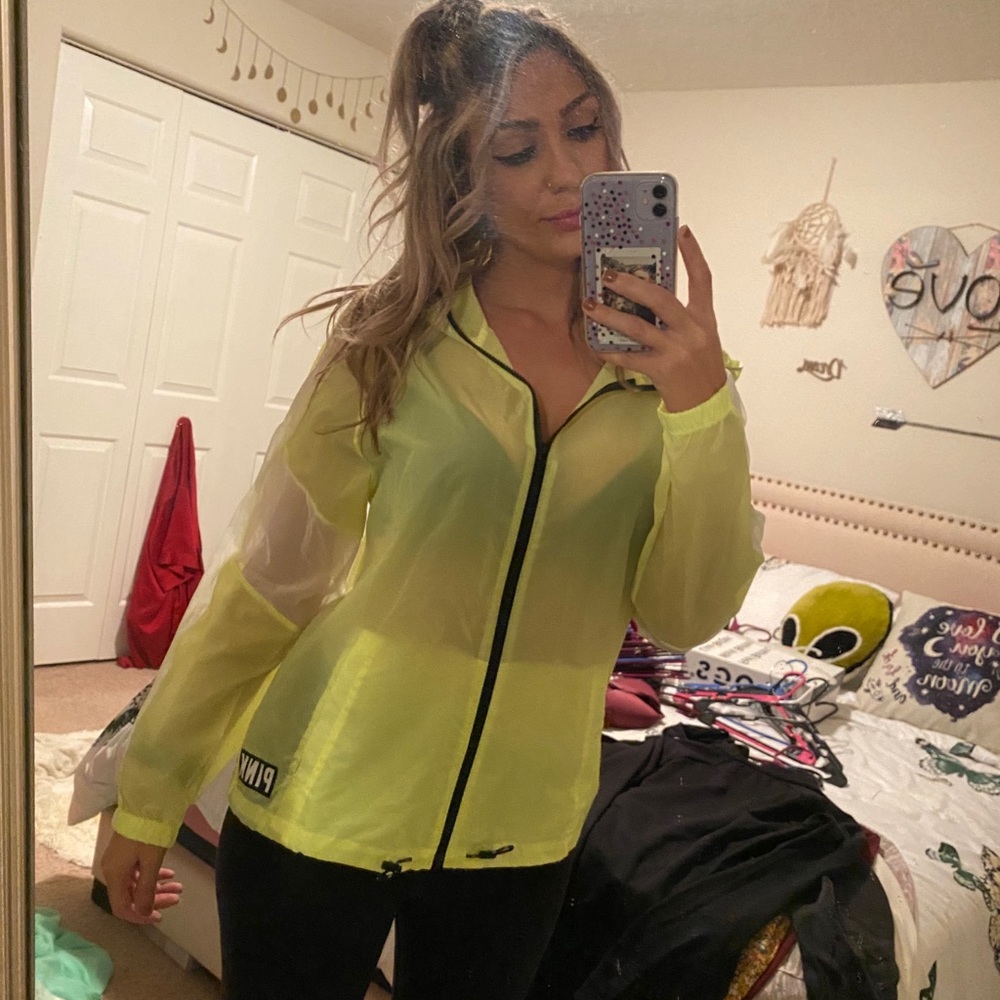 Victoria’s Secret Jacket